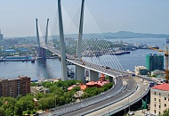 Открытие офиса в г. Владивосток