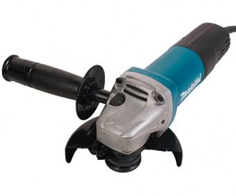 Болгарка УШМ 125 Makita 9558HPG