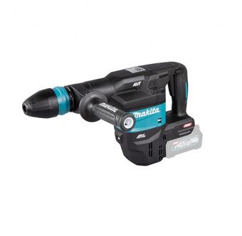 Аккумуляторный отбойный молоток MAKITA HM001GZ02