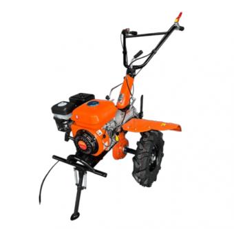 Мотоблок КРАТОН GM-PTO-7,0-1020