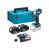 Ударный шуруповерт MAKITA DTD157RTJ