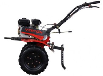 Мотоблок VERTON GT800C-3