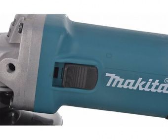 Болгарка УШМ 125 Makita 9557HNRK