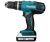 Ударная дрель-шуруповерт MAKITA HP488DWE