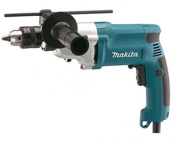 Дрель безударная Makita DP4010