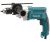 Дрель безударная Makita DP4010