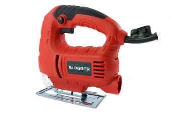 Лобзик SLOGGER JS 510