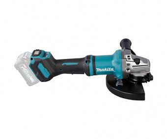 Аккумуляторная болгарка УШМ Makita 230 GA038GZ