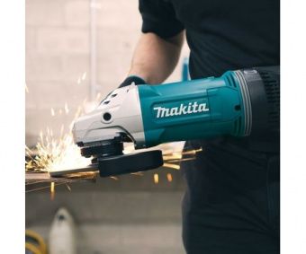 Болгарка УШМ 125 Makita GA7071X1