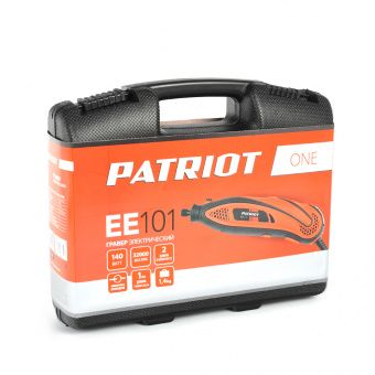 Гравер электрический Patriot EE-101