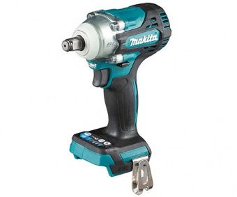 Гайковерт аккумуляторный ударный Makita DTW300Z