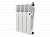 Радиатор Vittoria 350-4 секции