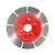 Алмазный диск DIAM STD 125 бетон