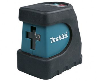 Нивелир Makita SK102Z лазерный уровень