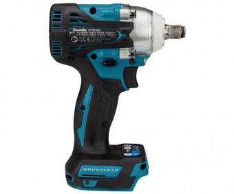 Гайковерт аккумуляторный ударный Makita DTW300Z