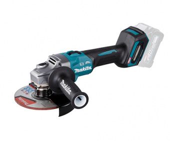 Аккумуляторная болгарка УШМ Makita 150 GA035GZ