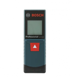 Дальномер лазерный Bosch GLM 20 060172E00