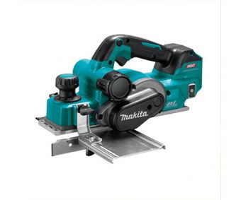 Аккумуляторный рубанок Makita KP 001GZ