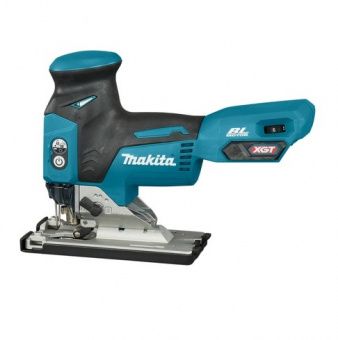 Лобзик аккумуляторный Makita JV001GZ01