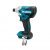 Ударный шуруповерт MAKITA DTD156Z