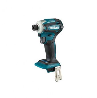 Ударный шуруповерт MAKITA DTD172RTJ