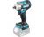 Гайковерт аккумуляторный ударный Makita DTW302Z