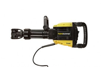 Отбойный молоток Hanskonner HDH1828H