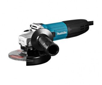 Болгарка УШМ 125 Makita GA5030RK