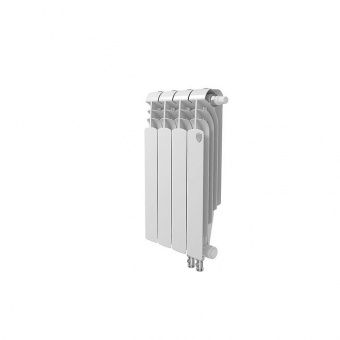Радиатор Vittoria Super VD 500-4 секции