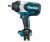 Гайковерт аккумуляторный ударный Makita DTW1002Z