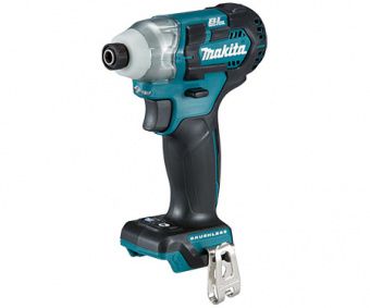 Ударный шуруповерт MAKITA TD111DZ