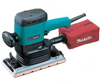 Вибрационная шлифмашина MAKITA 9046