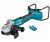 Аккумуляторная болгарка УШМ Makita 180 DGA701ZU