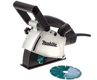 Штроборез MAKITA SG1251J