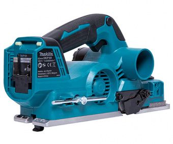 Аккумуляторный рубанок Makita DKP 181Z