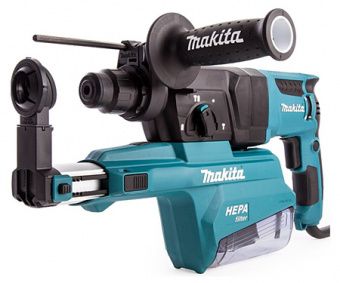 Перфоратор Makita HR 2652