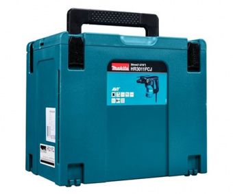 Перфоратор Makita HR 3011FCJ