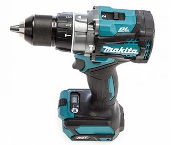 Ударный шуруповерт MAKITA HP001GZ