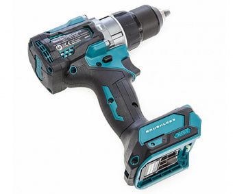 Ударный шуруповерт MAKITA HP001GZ