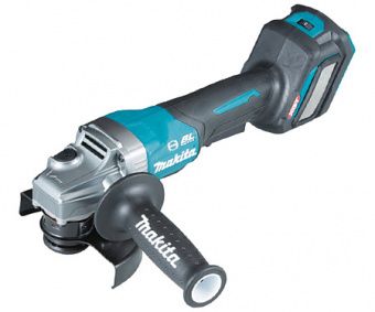 Аккумуляторная болгарка УШМ Makita 125 GA029GZ