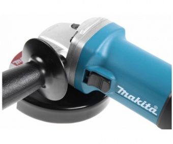 Болгарка УШМ 125 Makita 9558HNR