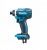 Ударный шуруповерт MAKITA DTD152Z