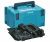 Аккумуляторная болгарка УШМ Makita 115 GA012GM201