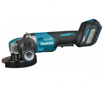 Аккумуляторная болгарка УШМ Makita 125 GA044GZ01