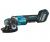 Аккумуляторная болгарка УШМ Makita 125 GA044GZ01