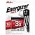 Батарейка Energizer MAX E92/AAA BP 4 RU