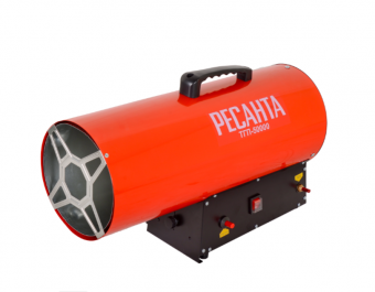 Газовая пушка Ресанта ТГП-50000