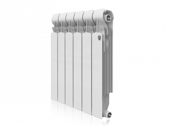 Радиатор Indigo Super 500-6 секций