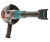 Аккумуляторная болгарка УШМ Makita 150 GA036GZ