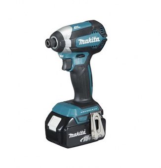 Ударный шуруповерт MAKITA DTD153RFE